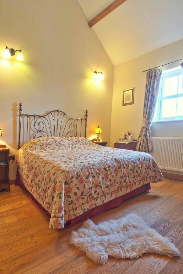 Kidwelly Farmhouse B&B Luaran gambar