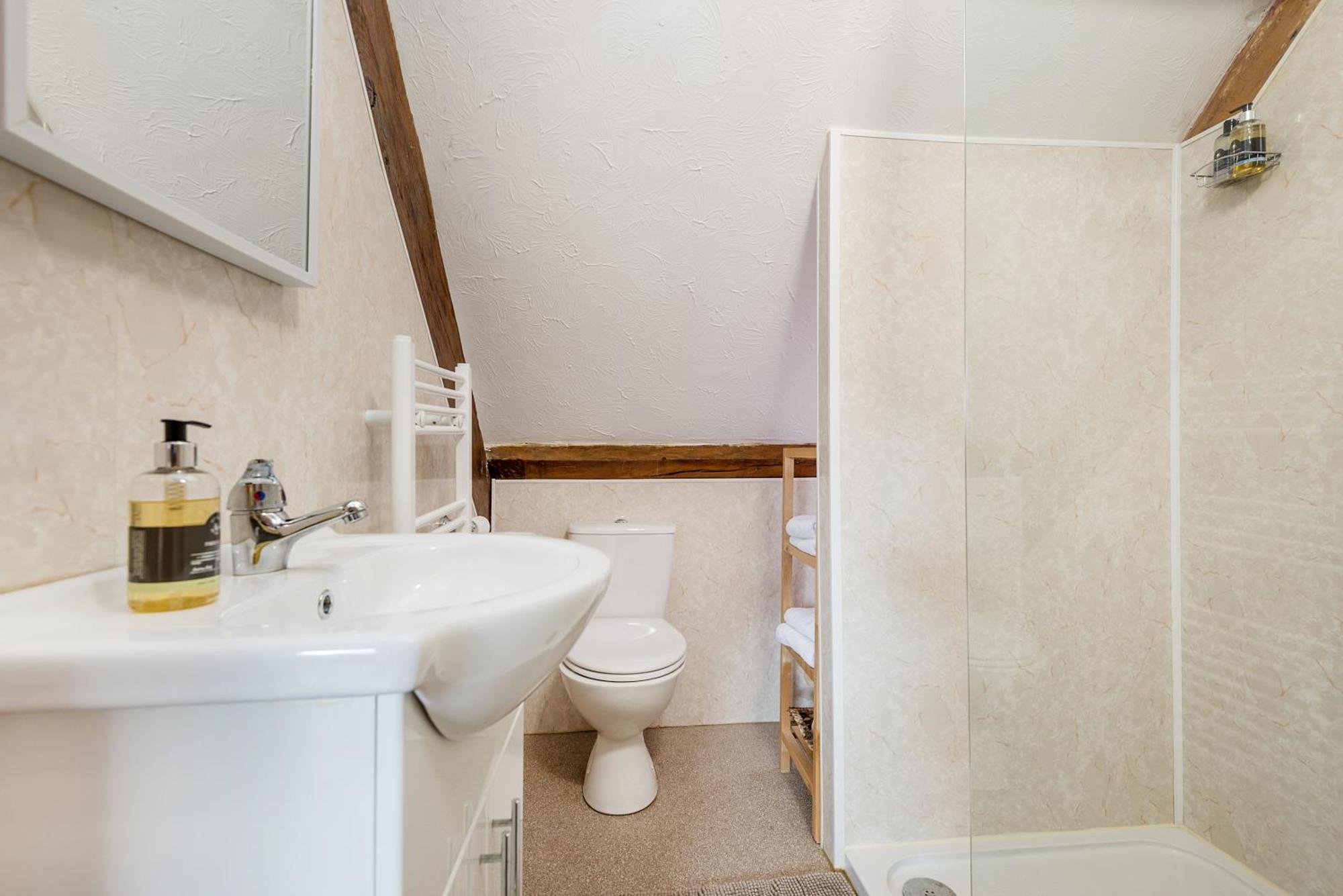 Kidwelly Farmhouse B&B Luaran gambar